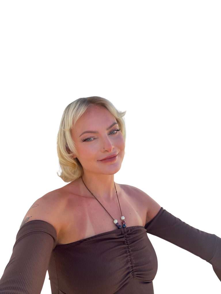 Cecilie - Content Craft Founder